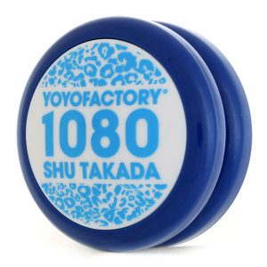 SIGNATURE YO-YOS – SHU TAKADA