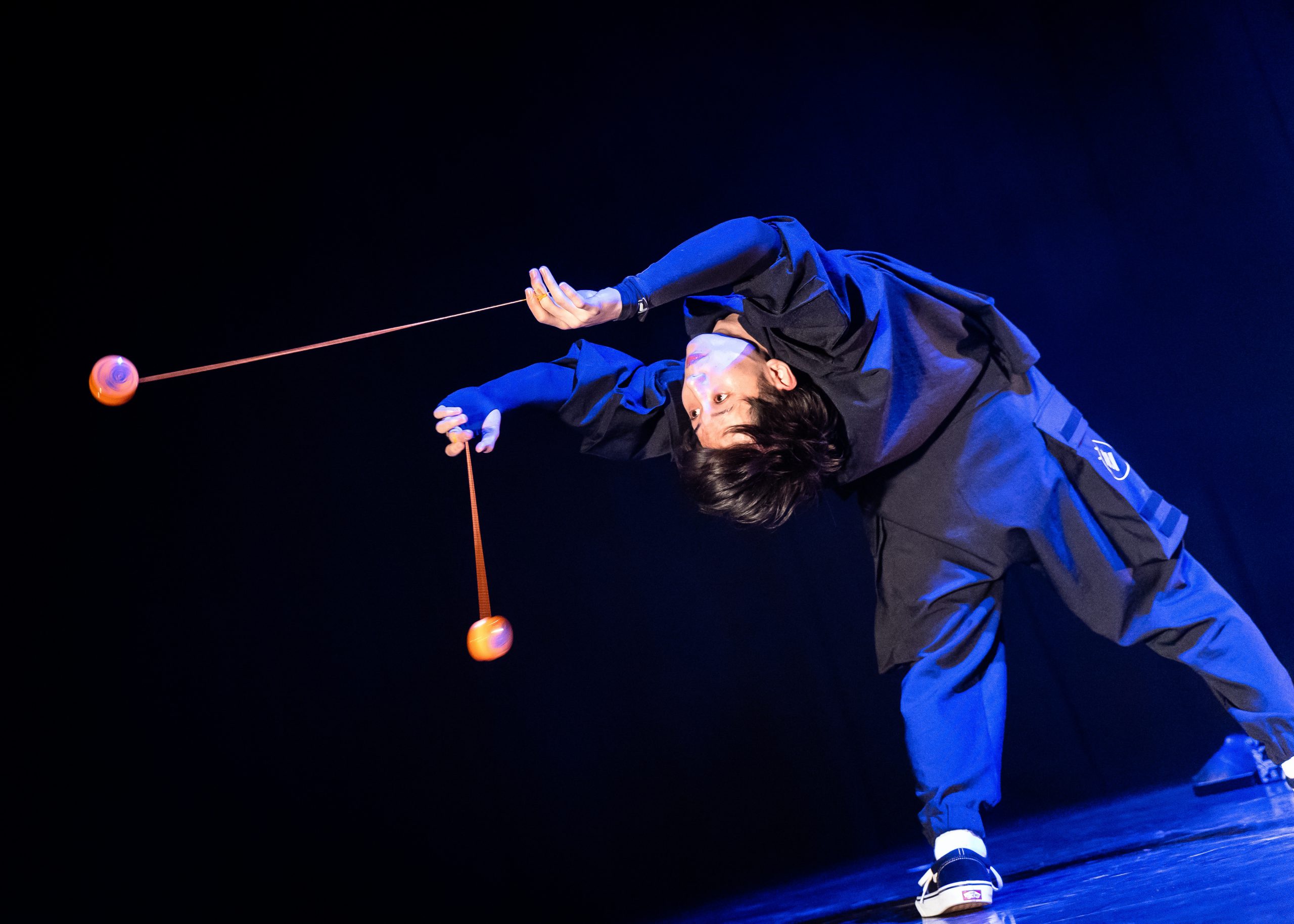 SHINOBI PHOTO – SHU TAKADA