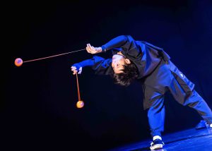 Shu takada yoyo cheap